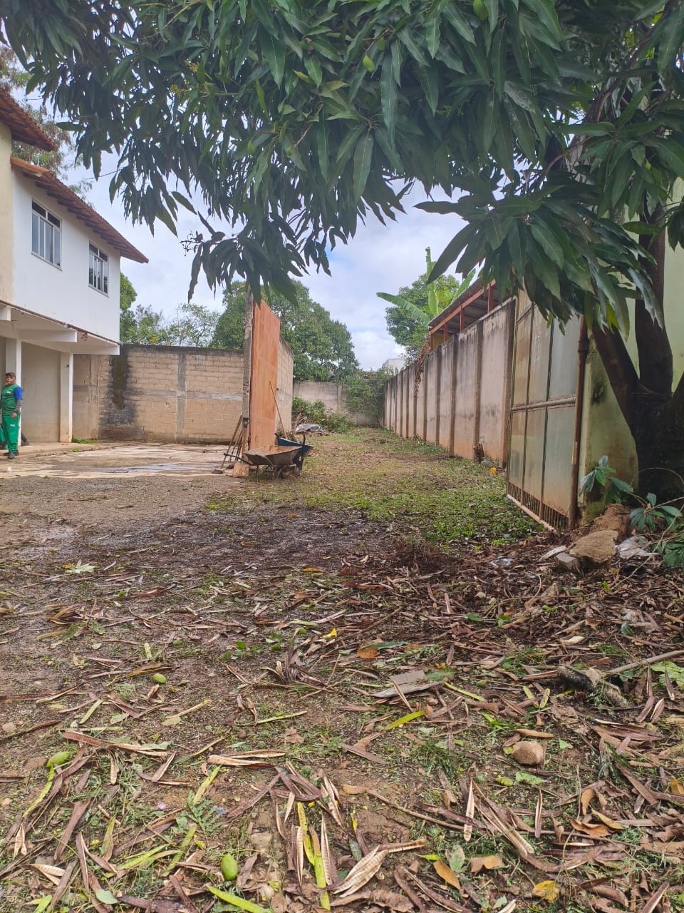 6 Operação “Limpa Pátio”: Manobras da Prefeitura Tentam Esconder Escândalos de Gastos Públicos