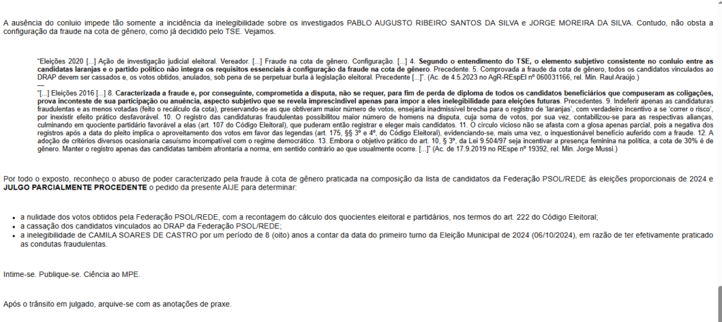 Nilopolis-2-1024x457 Fraude de gênero em Nilópolis: sentença firme, mas caso parado no TRE-RJ