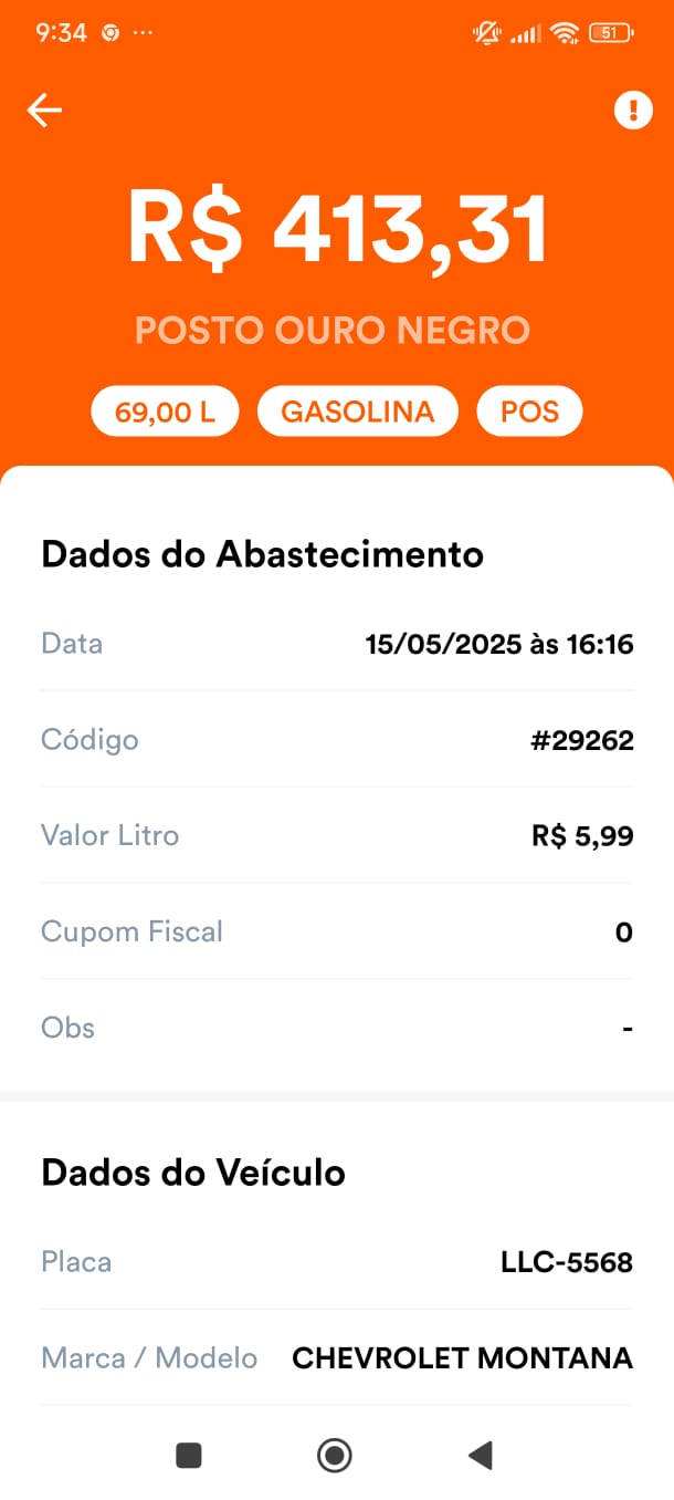 card-com-a-placa-LLC5568-1 Recebemos Outra Placa Bomba: Montana LLC 5568 Dá Show de Gastança na Segurança Pública