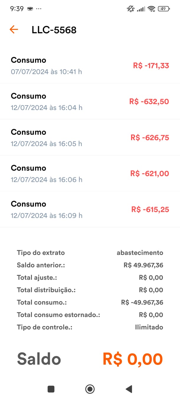 carro-1-1 Recebemos Outra Placa Bomba: Montana LLC 5568 Dá Show de Gastança na Segurança Pública