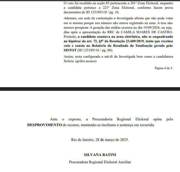 nilopolis-3 Fraude de gênero em Nilópolis: sentença firme, mas caso parado no TRE-RJ