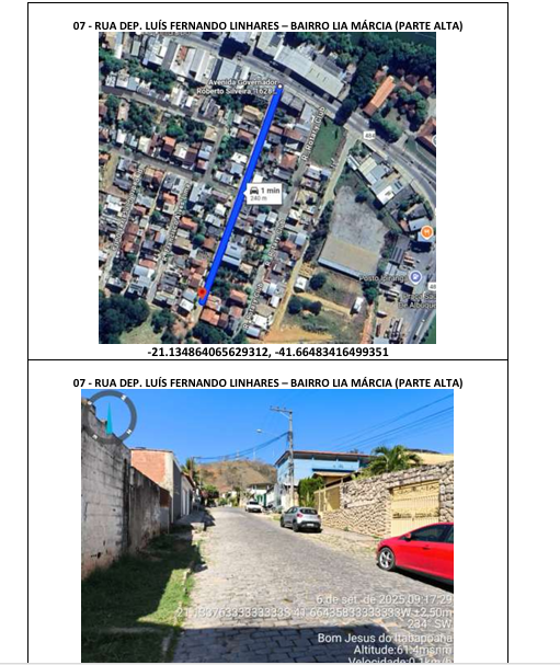 r10 Depois da Ponte da Insanidade, vem aí o Asfalto da Eleição