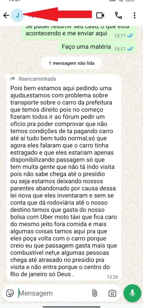 zap-1-476x1024 Enquanto o Prefeito Brinca de TikToker, o Povo Sofre Sem Estrada, Remédio e Transporte