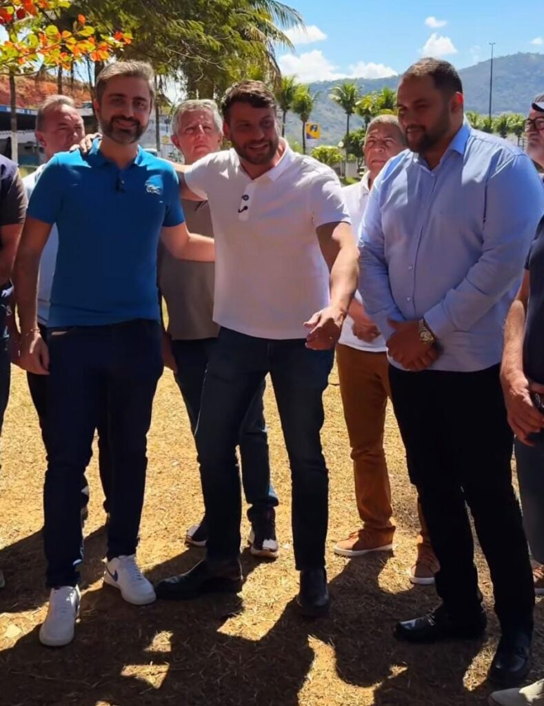 004-789x1024 Engenheiros Florestais Criticam Nomeação de Filha do Deputado Thiago Rangel — e o Enredo É Mais Absurdo do Que Parece