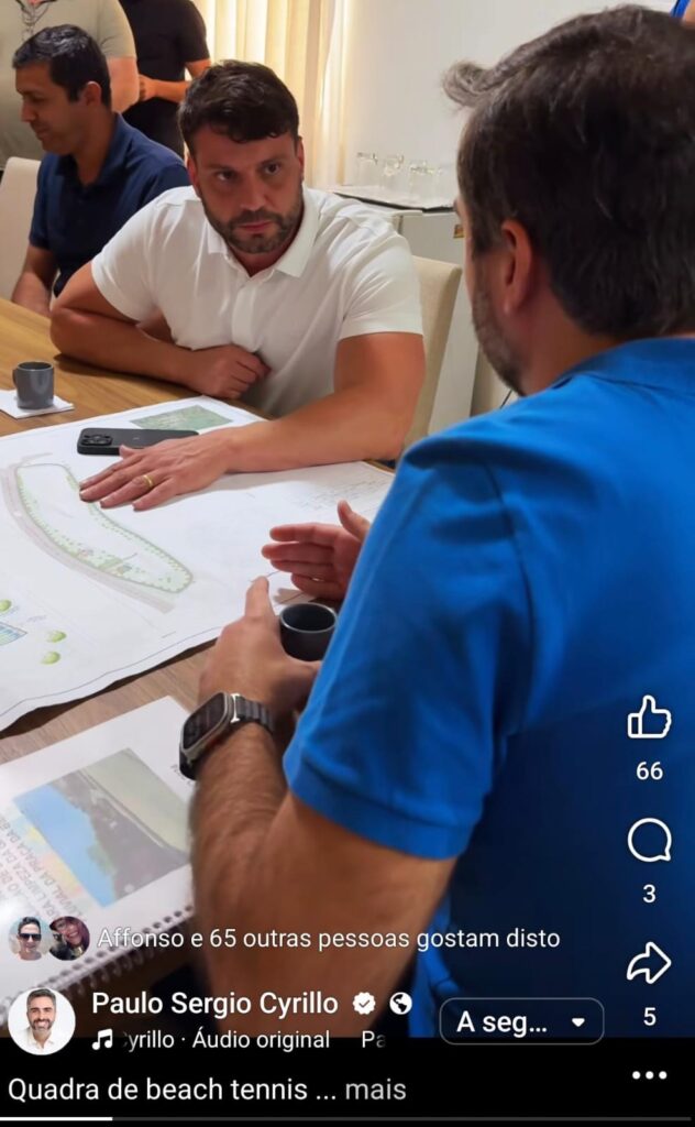 006-632x1024 Engenheiros Florestais Criticam Nomeação de Filha do Deputado Thiago Rangel — e o Enredo É Mais Absurdo do Que Parece