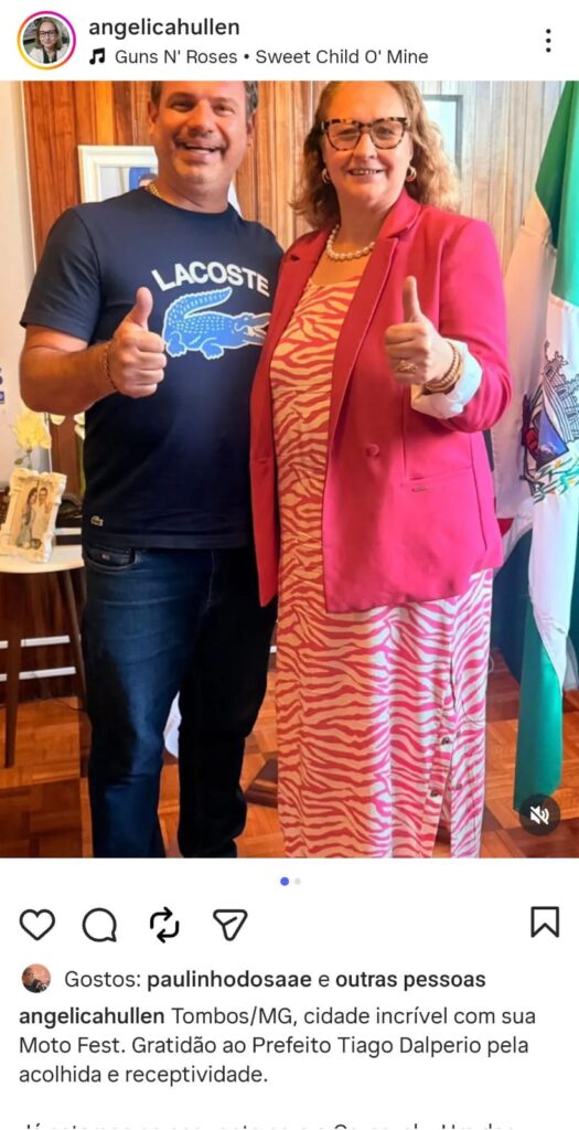 83a310c6-43a9-4dd0-8e82-04a2ab23ee80-525x1024 Cargo na Prefeitura, Agenda no PT: A Dupla Jornada de Angélica Hullen — Onde Trabalha a Nova Assessora?