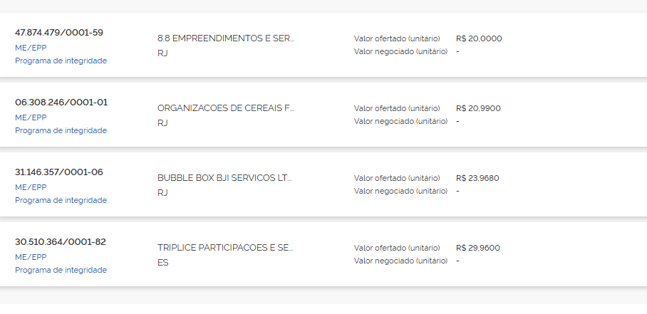 Assistencia-2 A Xepa da Secretaria de Assistência Social Dá Arrepio Até em Quem Participa
