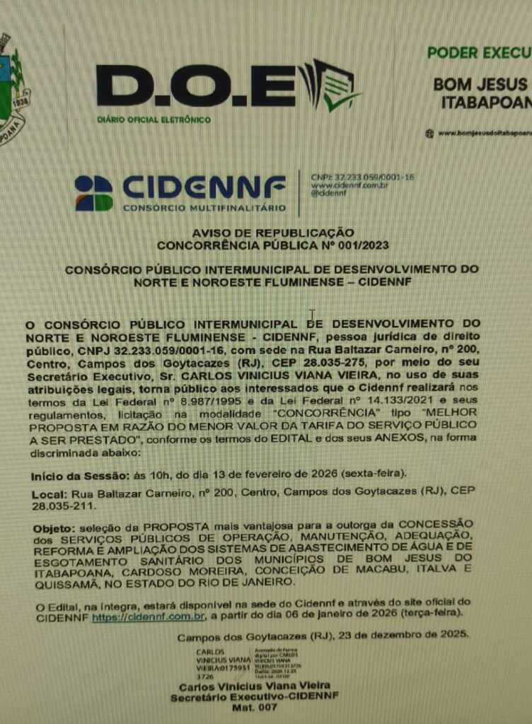 WhatsApp-Image-2026-01-06-at-19.32.30-752x1024 Prefeito de Porciúncula Reafirma Compromisso com a População e Desautoriza o CIDDENF a Leiloar a Água do Município