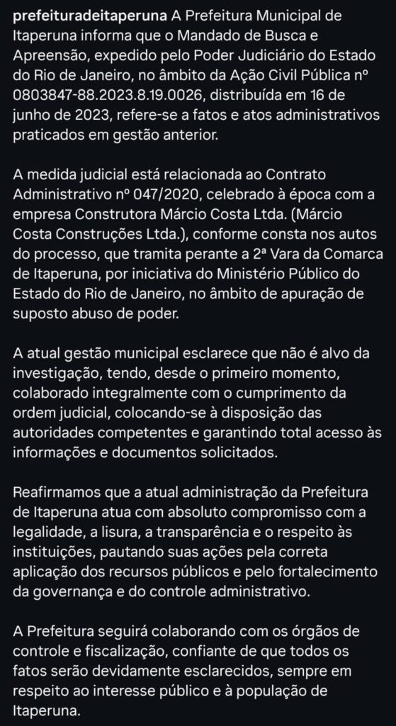 WhatsApp-Image-2026-01-21-at-18.25.20-559x1024 MP realiza buscas relacionadas à gestão do ex-prefeito Alfredão em Itaperuna