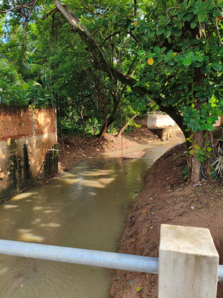 WhatsApp-Image-2026-01-26-at-08.01.29-3-768x1024 Programa Limpa Rio fazendo sua parte no Córrego Soledade, mas a população precisa colaborar