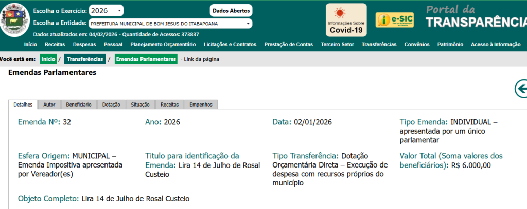6-1024x408 Enquanto Uns Bancam Festa de Família, Outros Investem em Cultura e Segurança em Rosal
