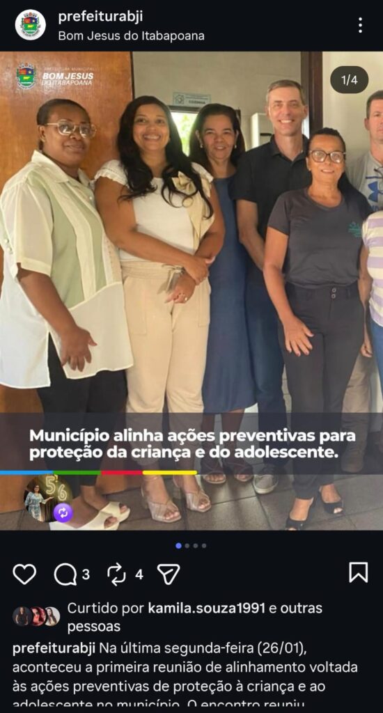 WhatsApp-Image-2026-02-01-at-08.09.35-550x1024 Pracinha da Bíblia: Reunião Tem, Foto Tem, Post Tem. Solução Mesmo, Ainda Não.