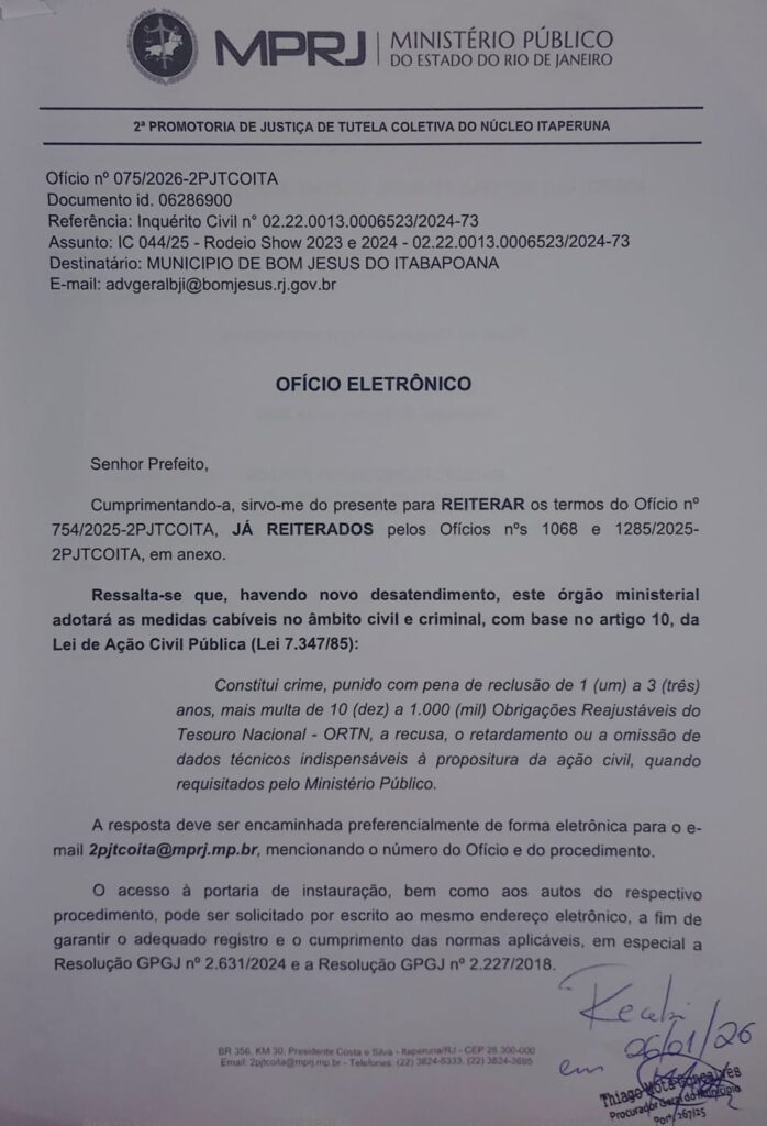 WhatsApp-Image-2026-02-18-at-13.51.46-1-698x1024 Rodeio Show 2024 , Ofícios Reiterados e a Dor de Cabeça Que Já Tinha Sido Avisada