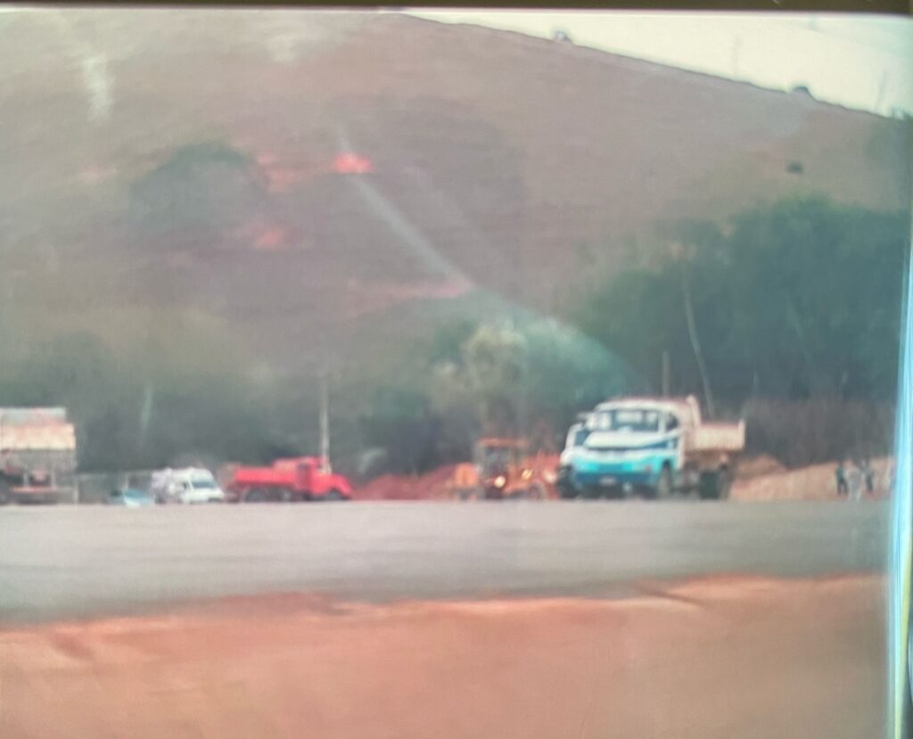 rodeio-4 Rodeio Show 2024 , Ofícios Reiterados e a Dor de Cabeça Que Já Tinha Sido Avisada