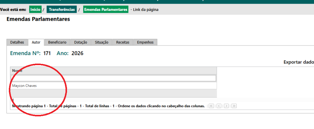 v7-1024x422 Emendas Para Obras Ganham Destaque e Mostram Caminhos Diferentes na Aplicação do Dinheiro Público em Bom Jesus