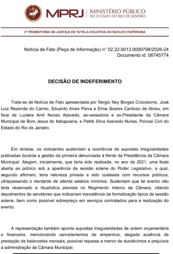 WhatsApp-Image-2026-03-27-at-15.13.04-698x1024 A ‘Bomba’ Não Explodiu: MPRJ Enterra Denúncia, e o Caso Ganha Novo Capítulo