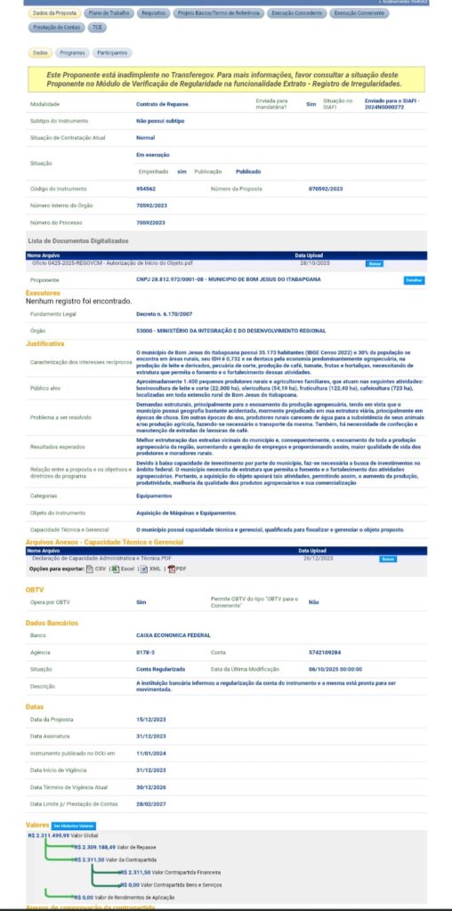 WhatsApp-Image-2026-05-07-at-09.52.45-508x1024 Vice-Prefeito Sávio Descobre o GPS das Máquinas, Mas Ainda Não Achou os Remédios