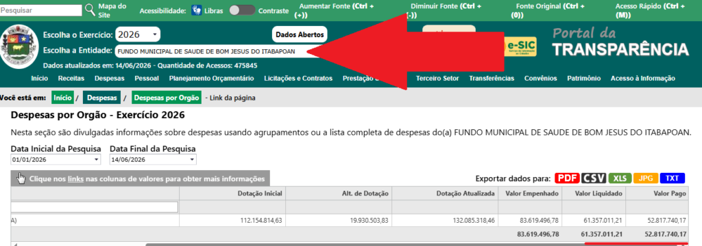 Saude-1-1024x360 FALTA ATÉ OMEPRAZOL NA FARMÁCIA MUNICIPAL: O QUE ESTÁ ACONTECENDO COM A SAÚDE DE BOM JESUS?