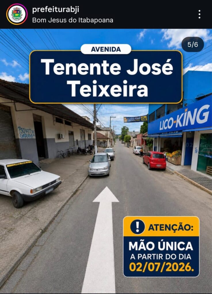WhatsApp-Image-2026-06-30-at-08.58.10-4-737x1024 Secretaria de Ordem Pública anuncia novo sistema de mão única em importantes vias de Bom Jesus a partir de 2 de julho
