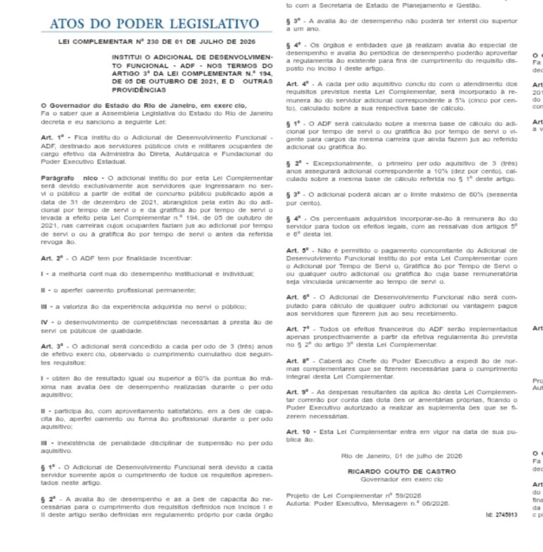 WhatsApp-Image-2026-07-02-at-09.11.54-768x780-1 Ricardo Couto Sanciona Novo 'Triênio' para Servidores Estaduais; Benefício Pode Chegar a 60%