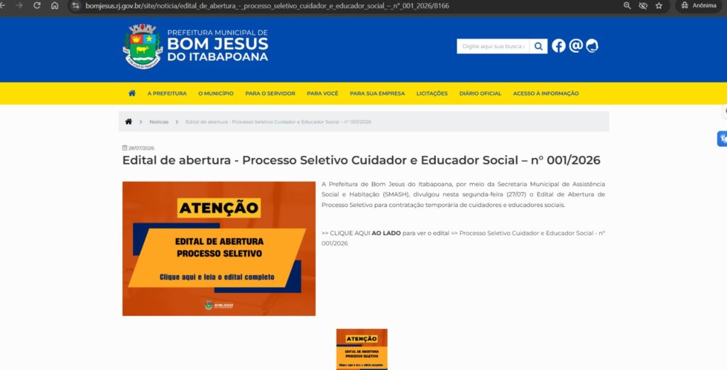 WhatsApp-Image-2026-08-17-at-11.34.10-1024x522 Processo seletivo da Assistência Social ignora lei de cotas e ainda tropeça no próprio cronograma