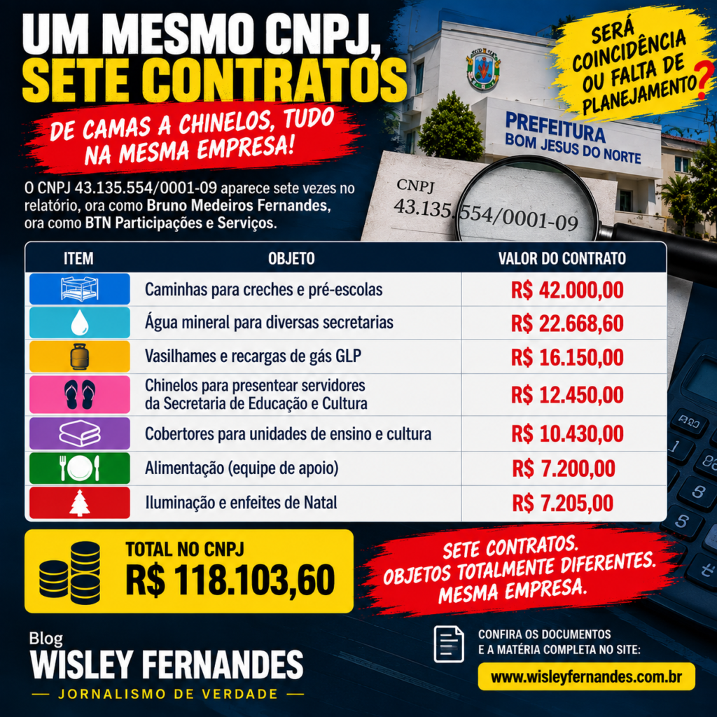 ChatGPT-Image-18-de-set.-de-2026-12_30_13-1024x1024 A “chinelada” das dispensas: de chinelos a internet, Prefeitura de Bom Jesus do Norte soma mais de meio milhão — R$ 554 mil — em contratos por dispensa